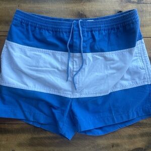 Retro Swimtrunks